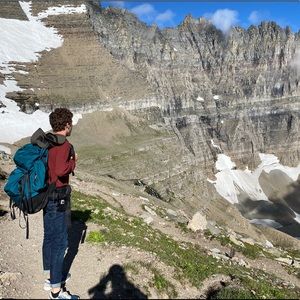 Meet your Posher, Cody